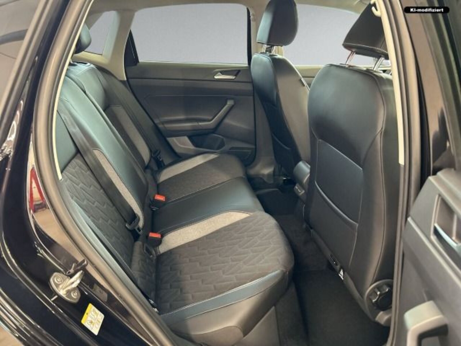 Volkswagen Polo – Bild 14