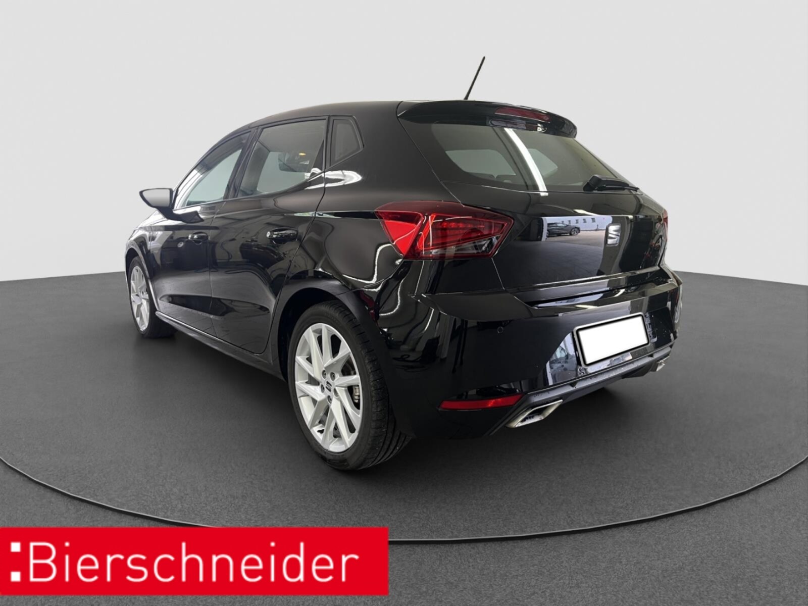 SEAT Ibiza – Bild 5