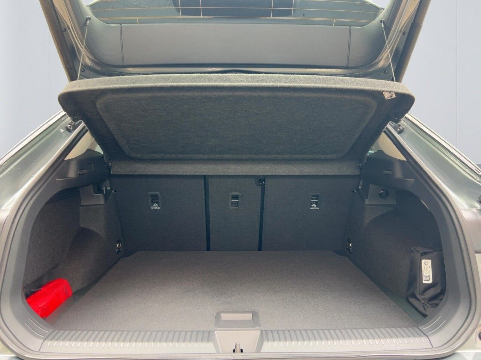 Volkswagen T-Roc – Bild 5