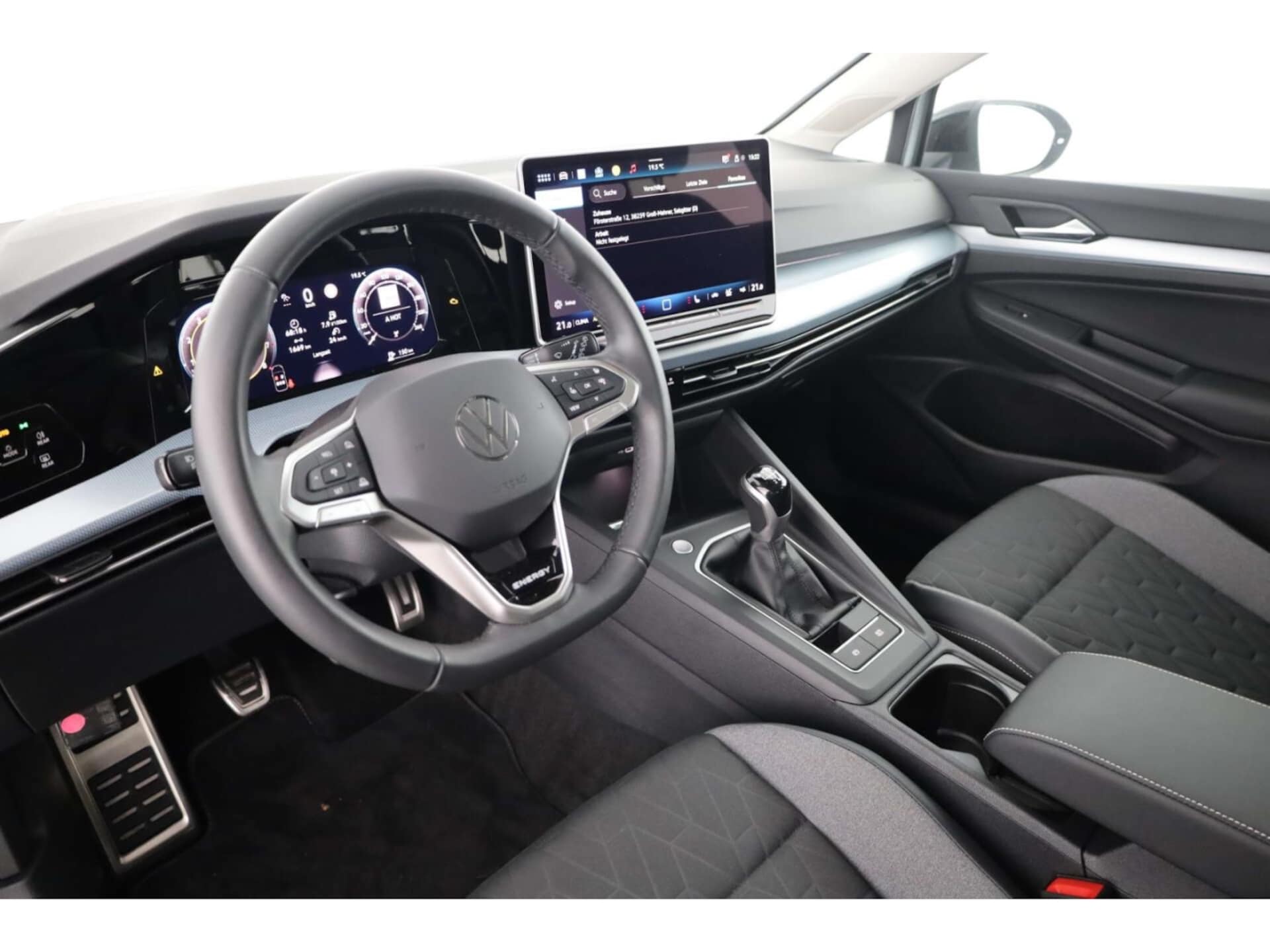 Volkswagen Golf ENERGY
