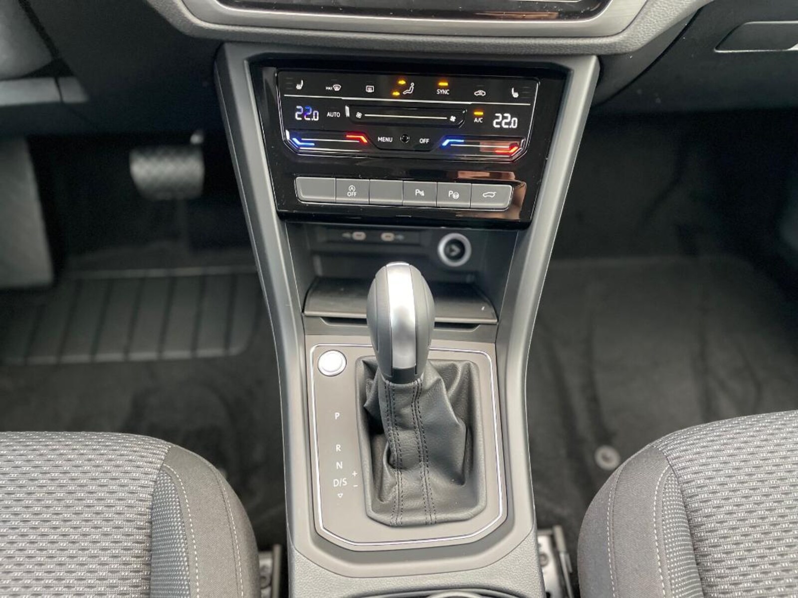 Volkswagen Touran – Bild 12