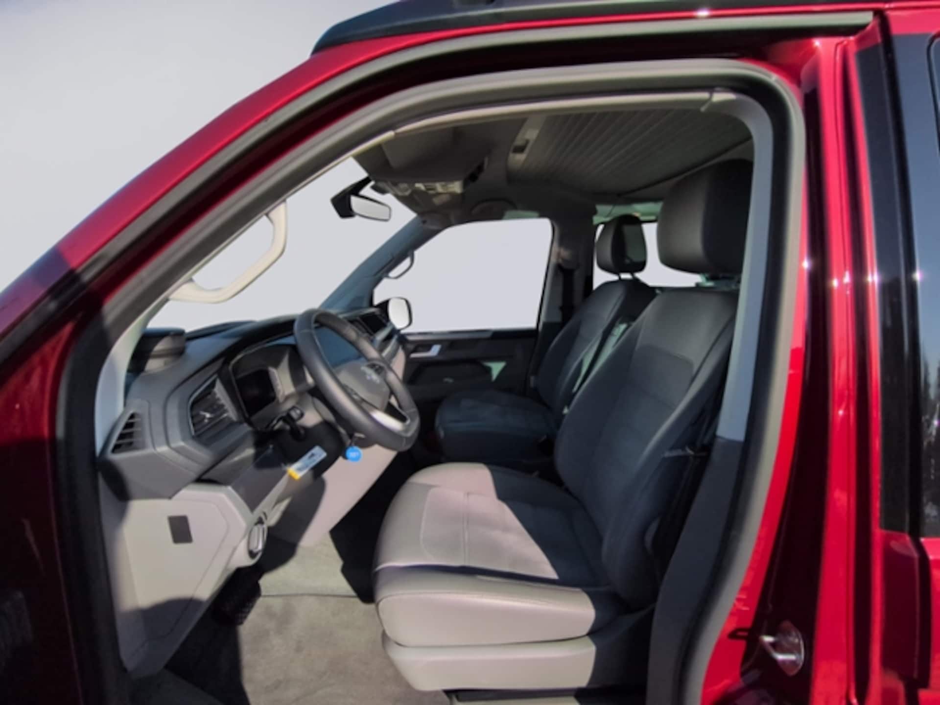 Volkswagen T6.1 California Ocean