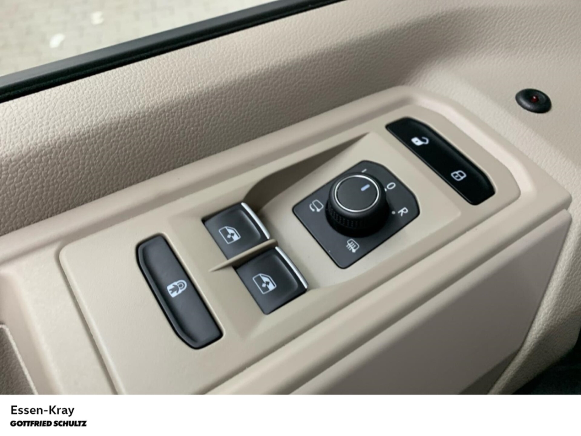 Volkswagen Multivan Langversion Life