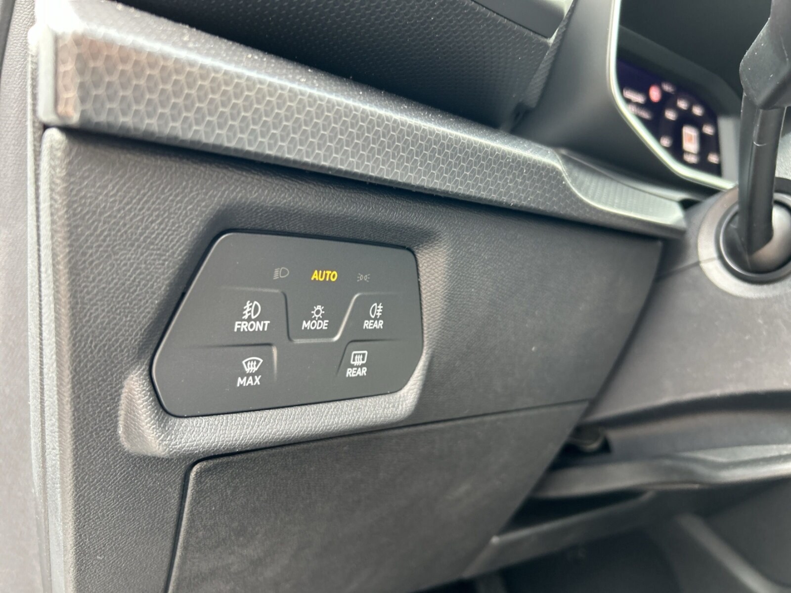 SEAT Leon – Bild 7