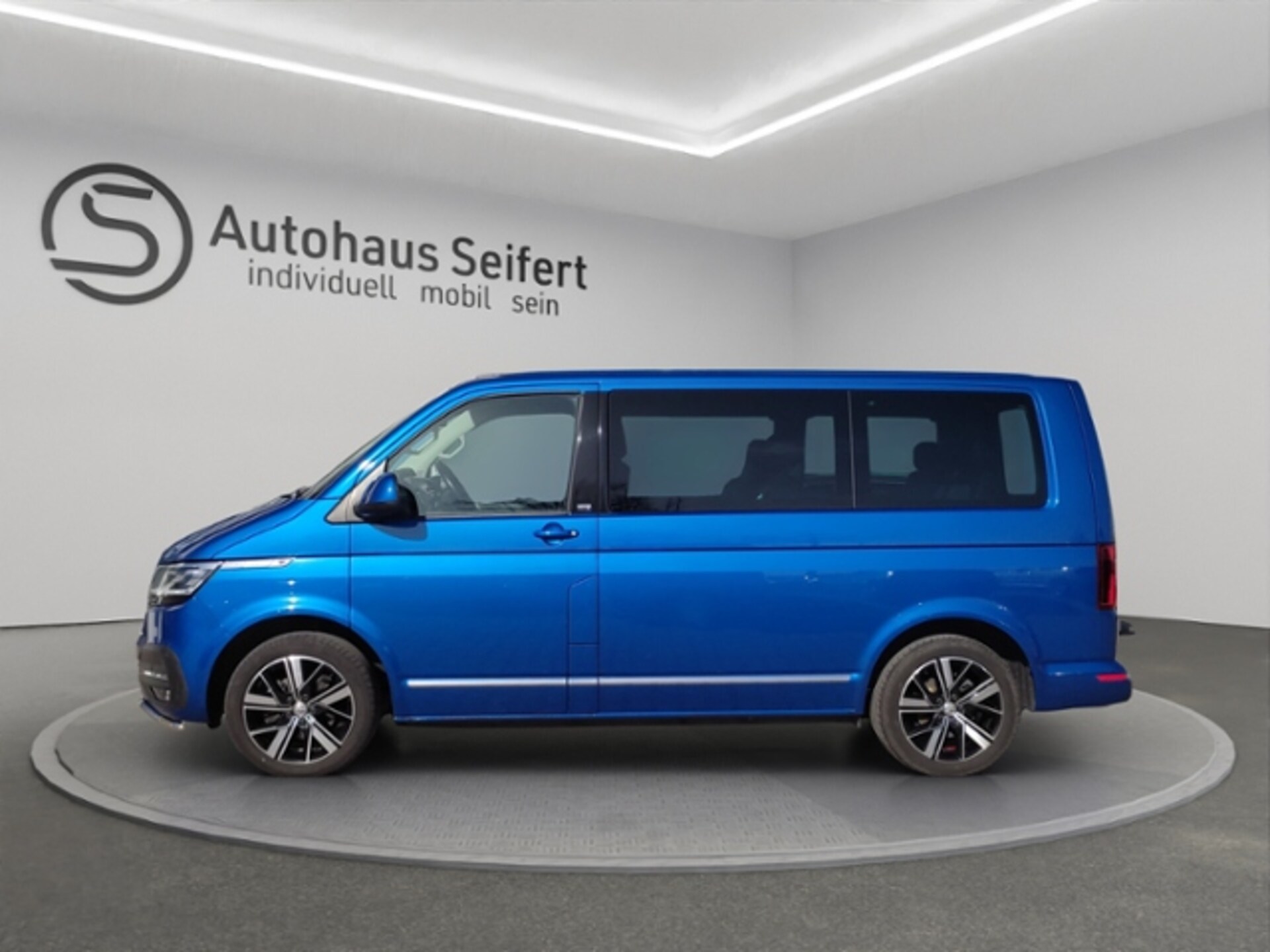 Volkswagen T6.1 Multivan Comfortline