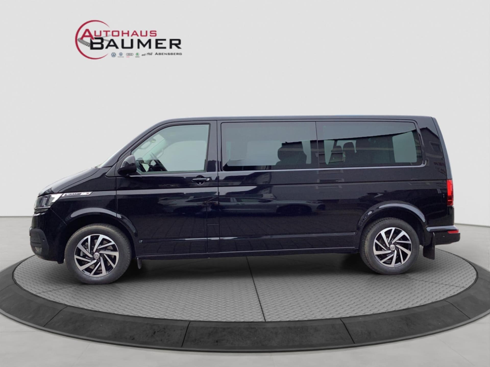 Volkswagen T6.1 Caravelle langer Radstand Comfortline