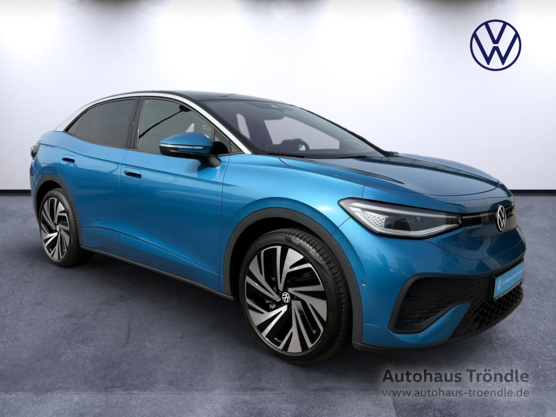 Volkswagen ID.5 Pro