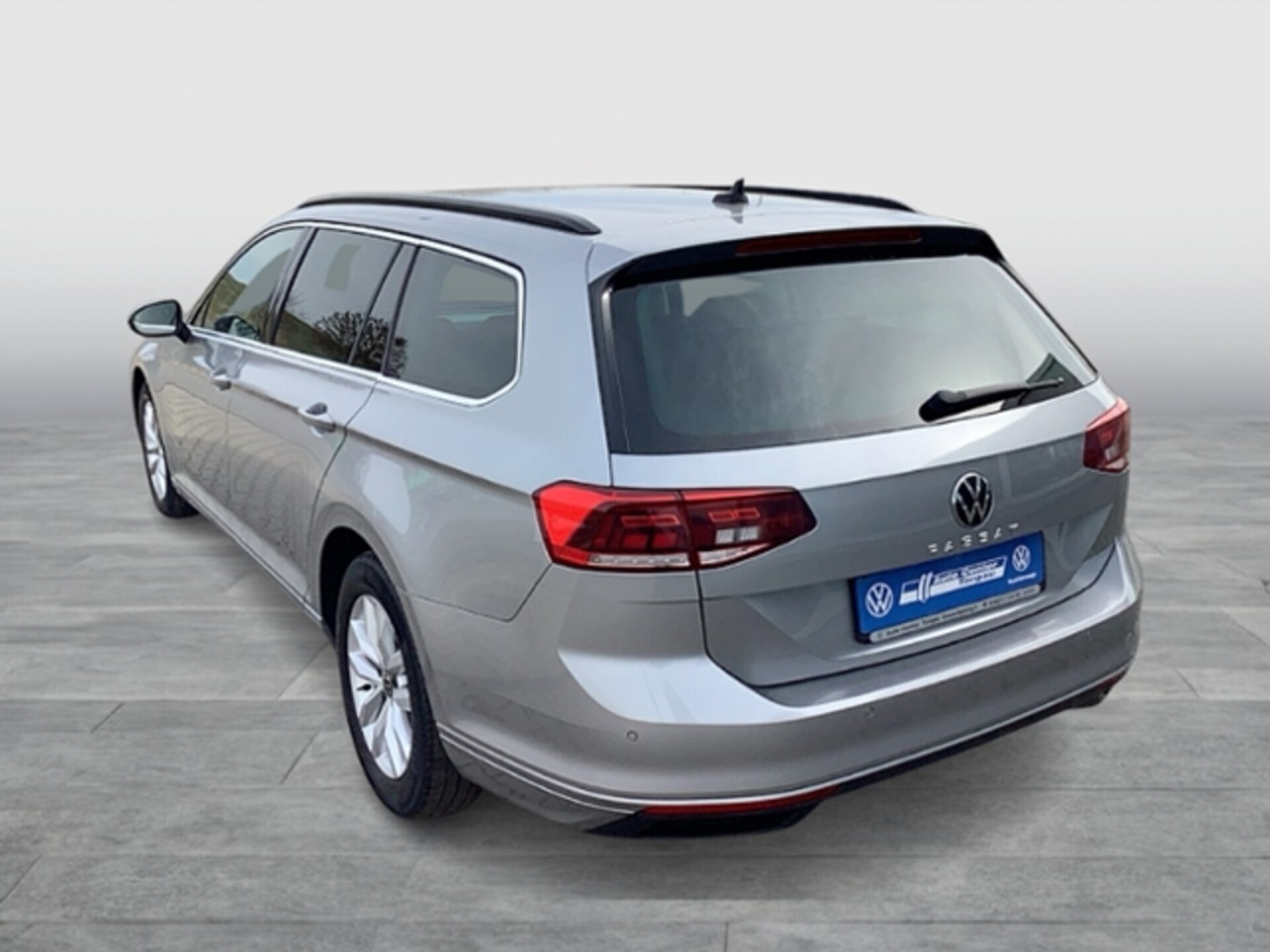 Volkswagen Passat Variant Business