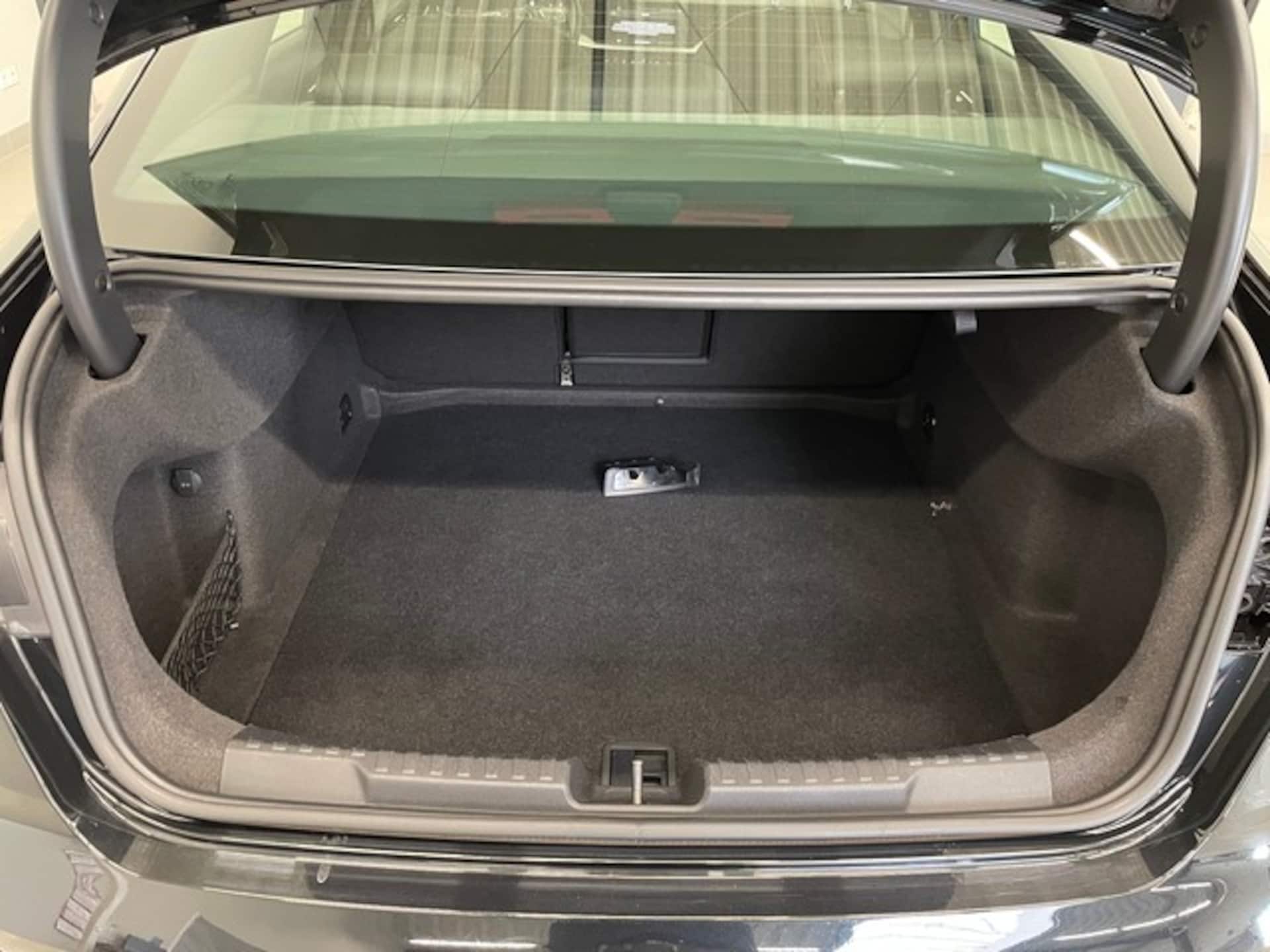Audi A3 Limousine advanced