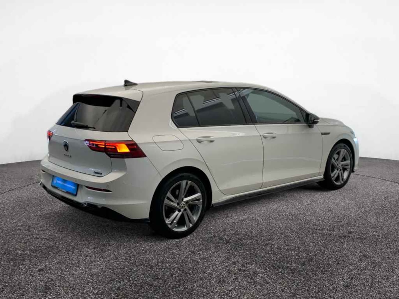 Volkswagen Golf – Bild 6