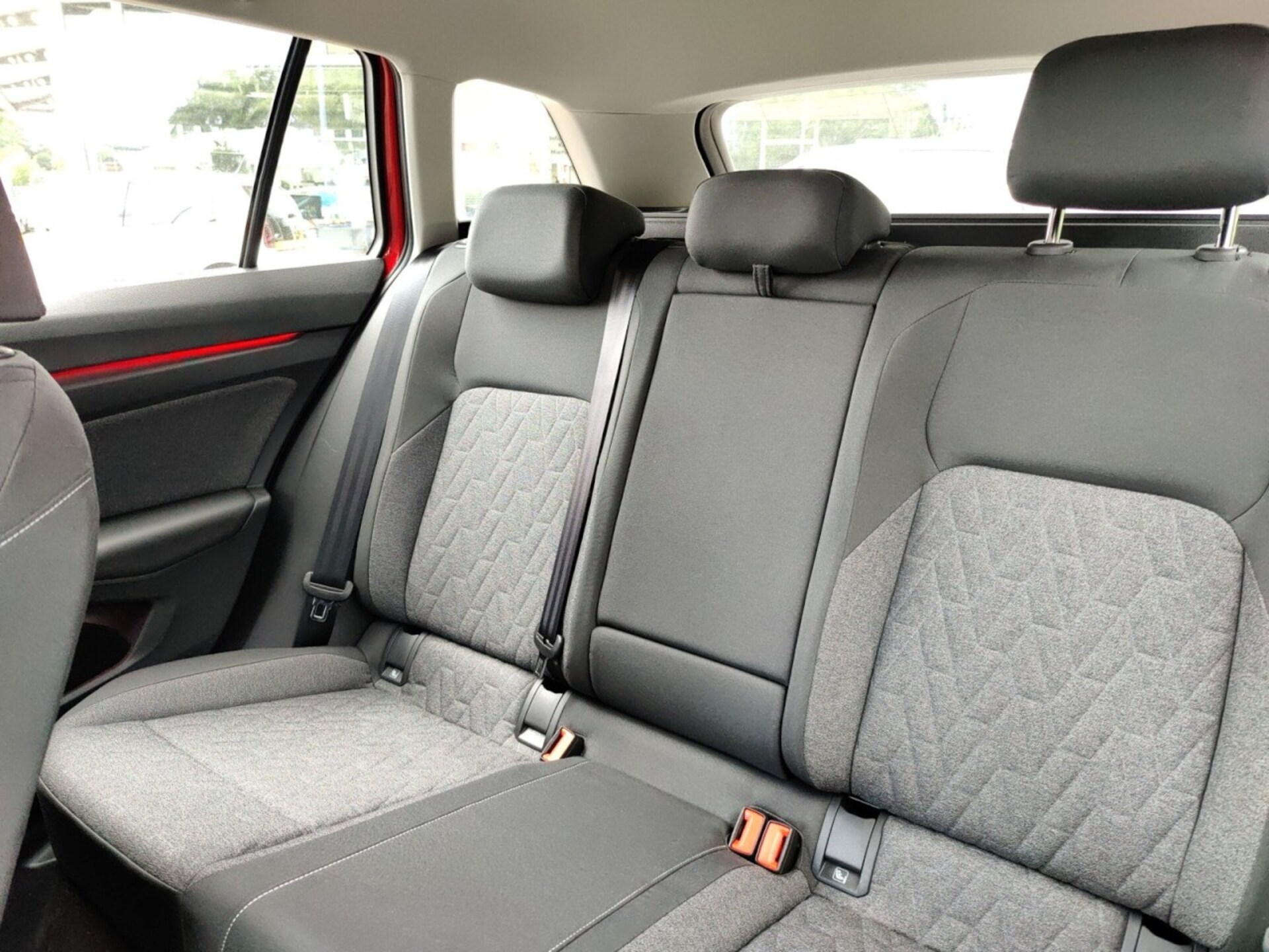 Volkswagen Golf Variant MOVE