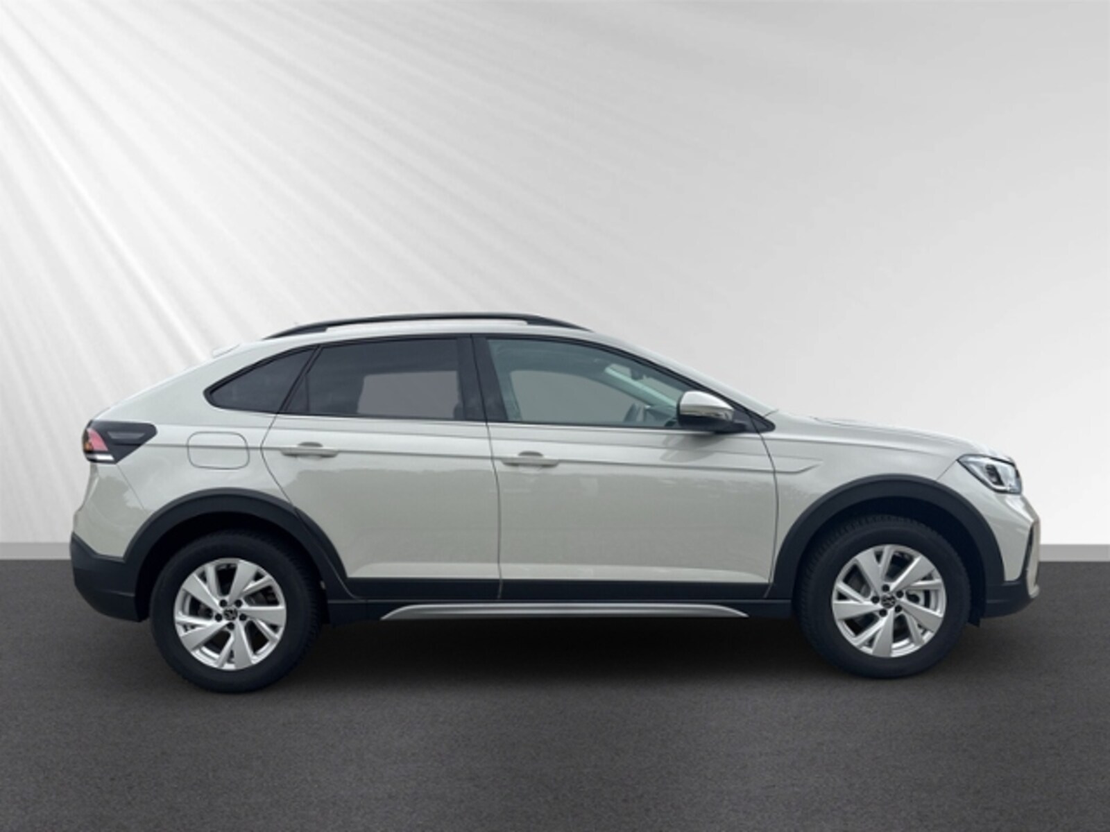 Volkswagen Taigo – Bild 5