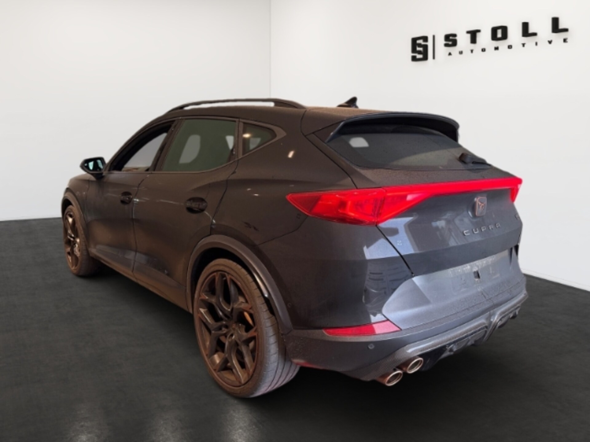 CUPRA Formentor VZ5