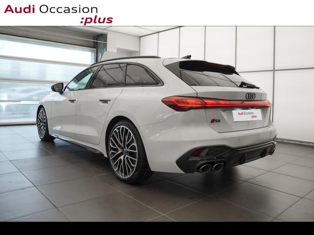 Audi S5 Avant S5 Avant TFSI Hybride 367 Ch S Tronic -  - Joinsteer - #5