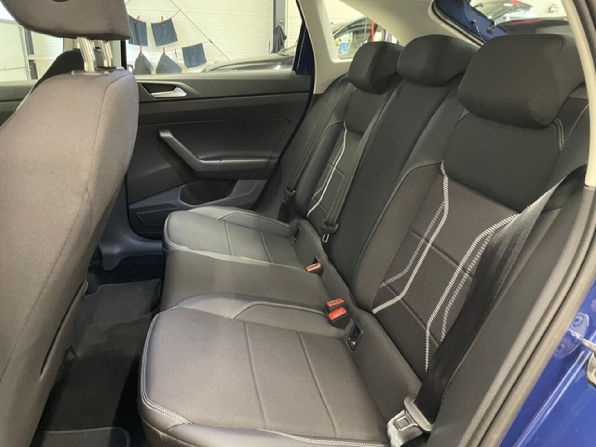 Volkswagen Taigo Style