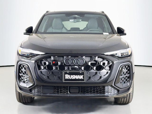 2026 Audi SQ5