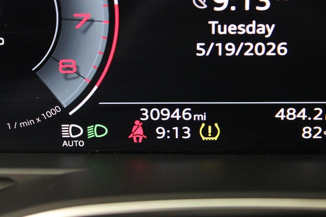 2023 Audi A6 Premium Plus - Photo 11