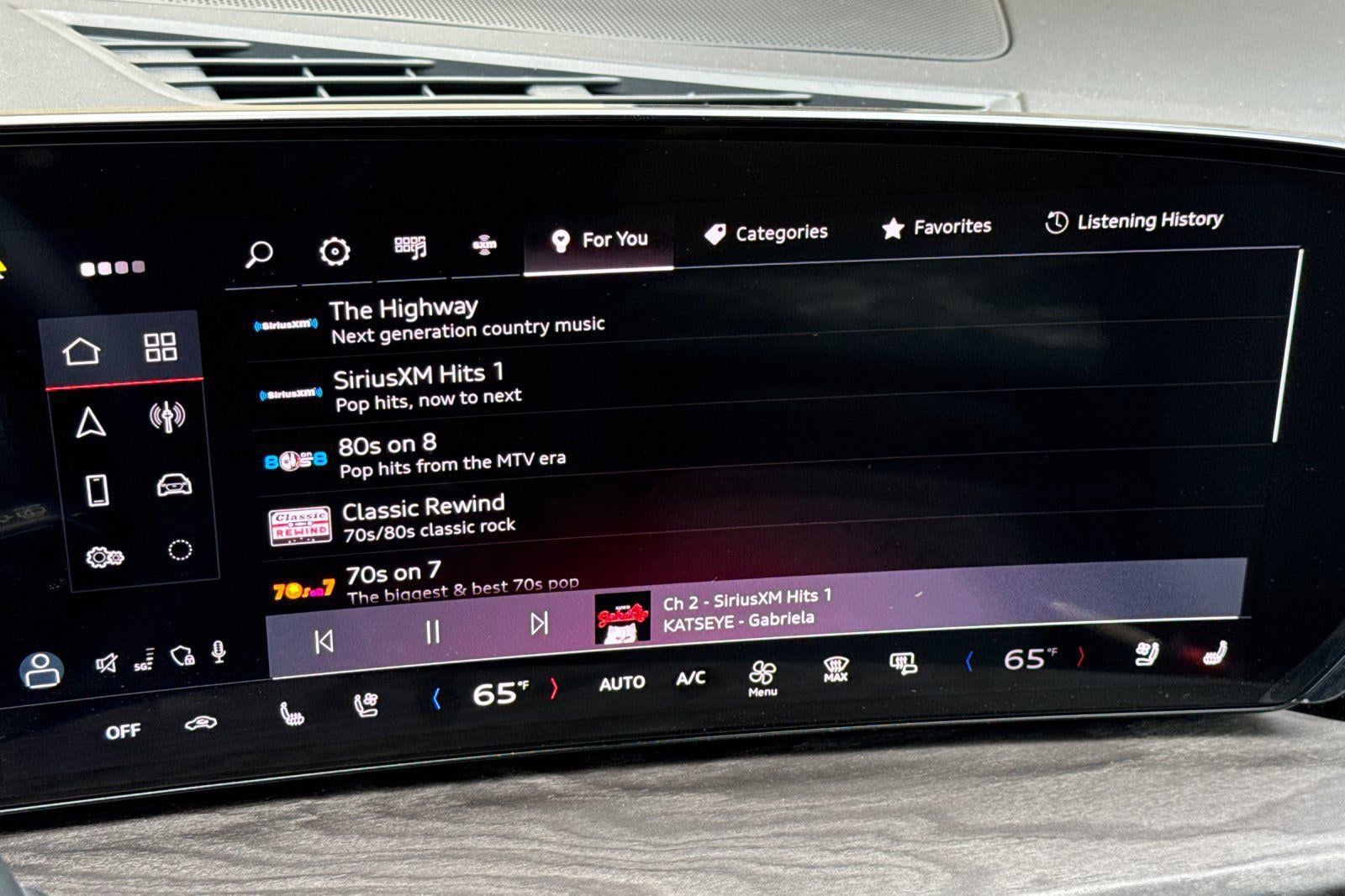 2025 Audi Q5 Prestige - Photo 15