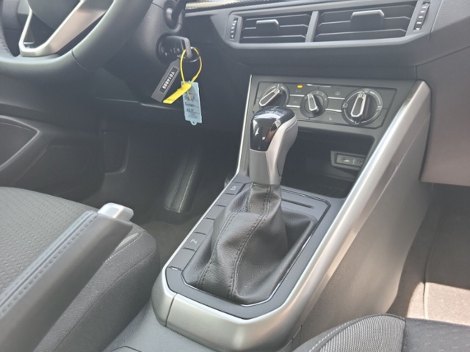 Volkswagen Taigo – Bild 15