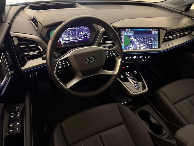 2023 Audi Q4 e-tron