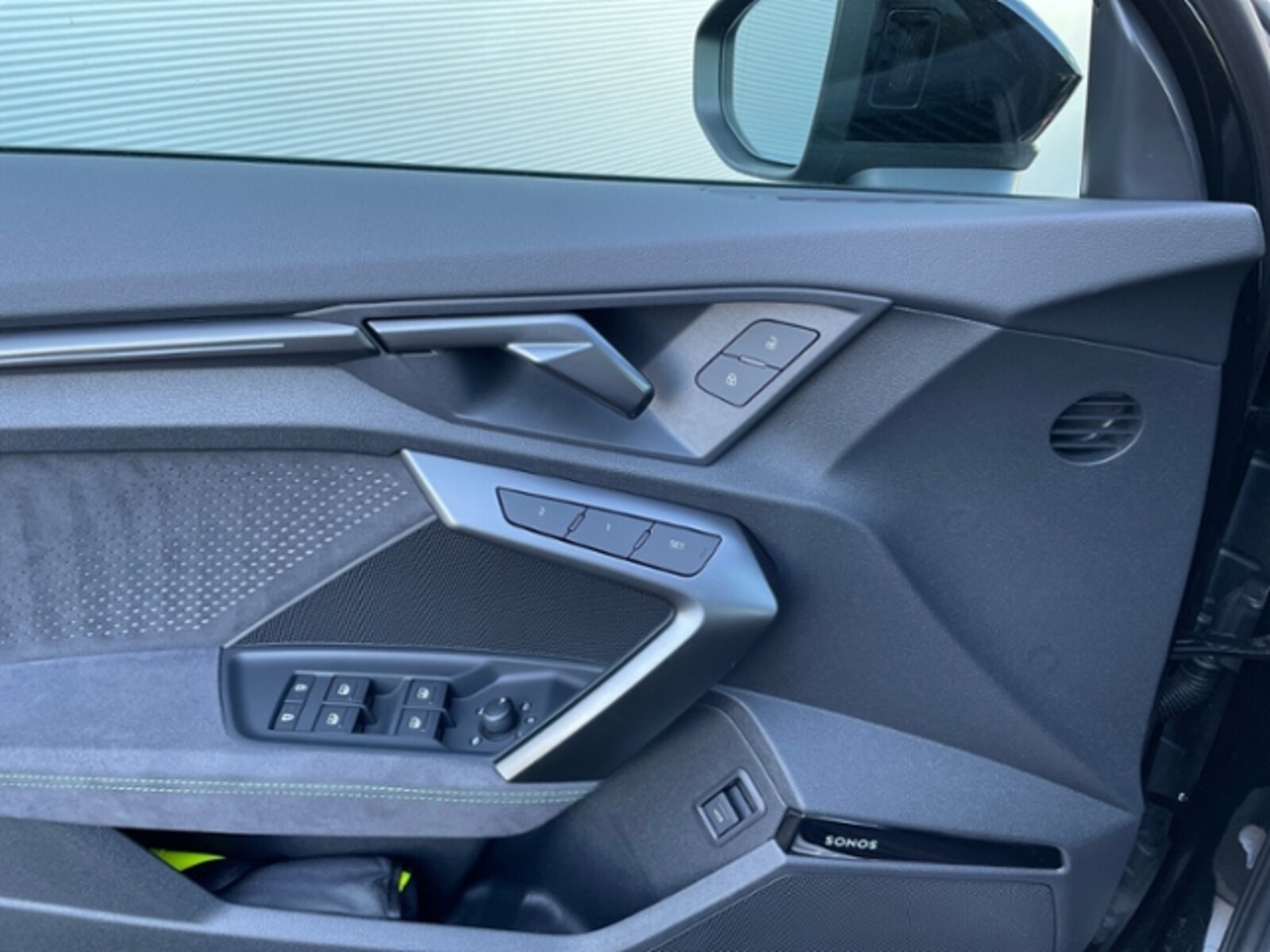 Audi RS 3 Sportback – Bild 20