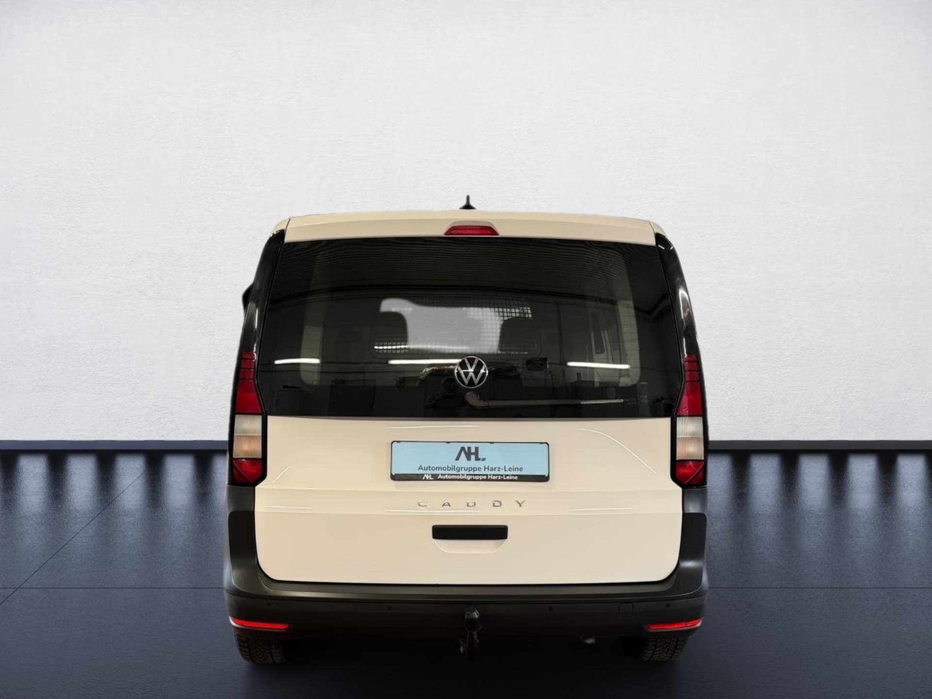 Volkswagen Caddy Cargo