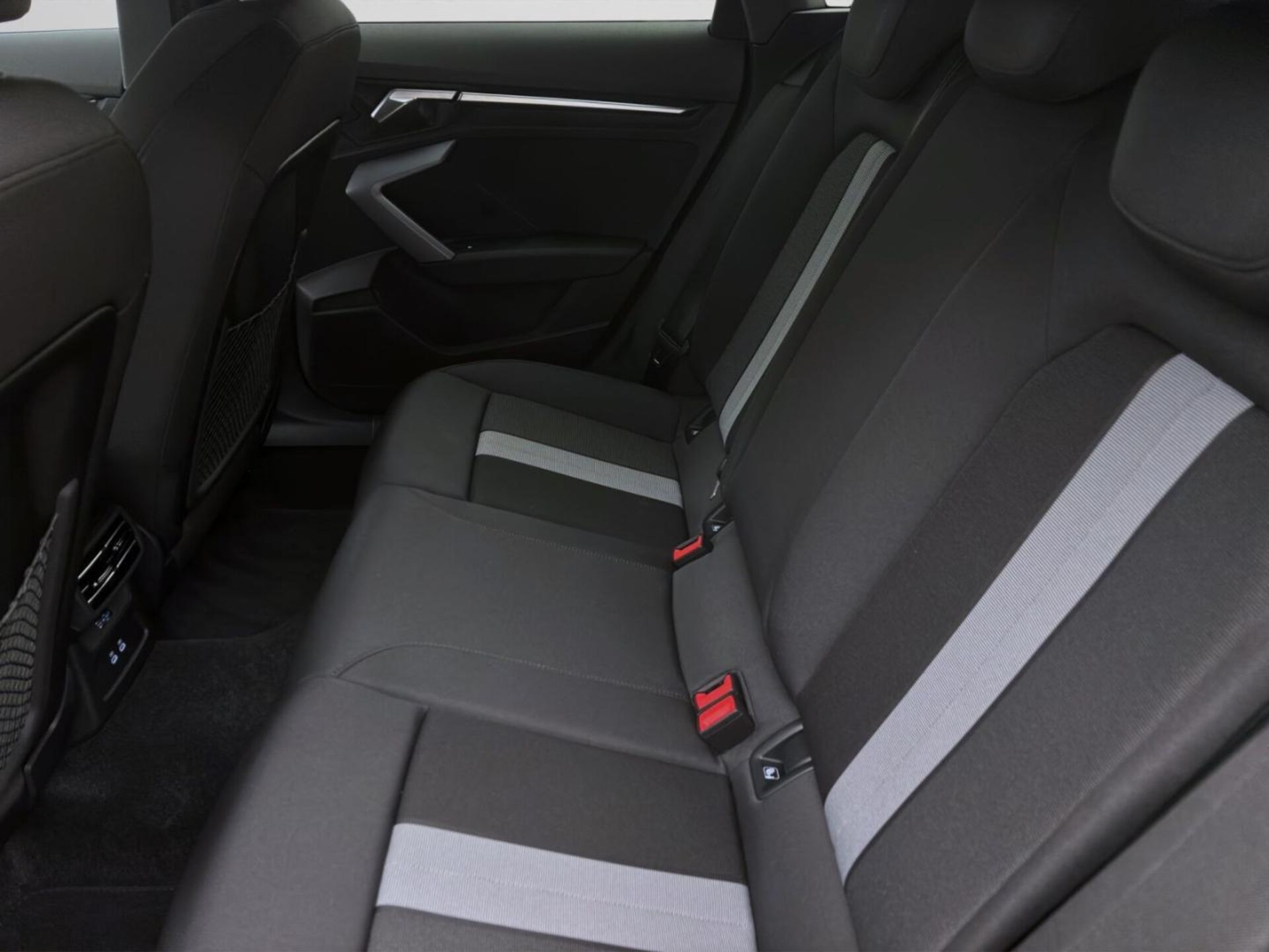 Audi A3 Sportback Advanced