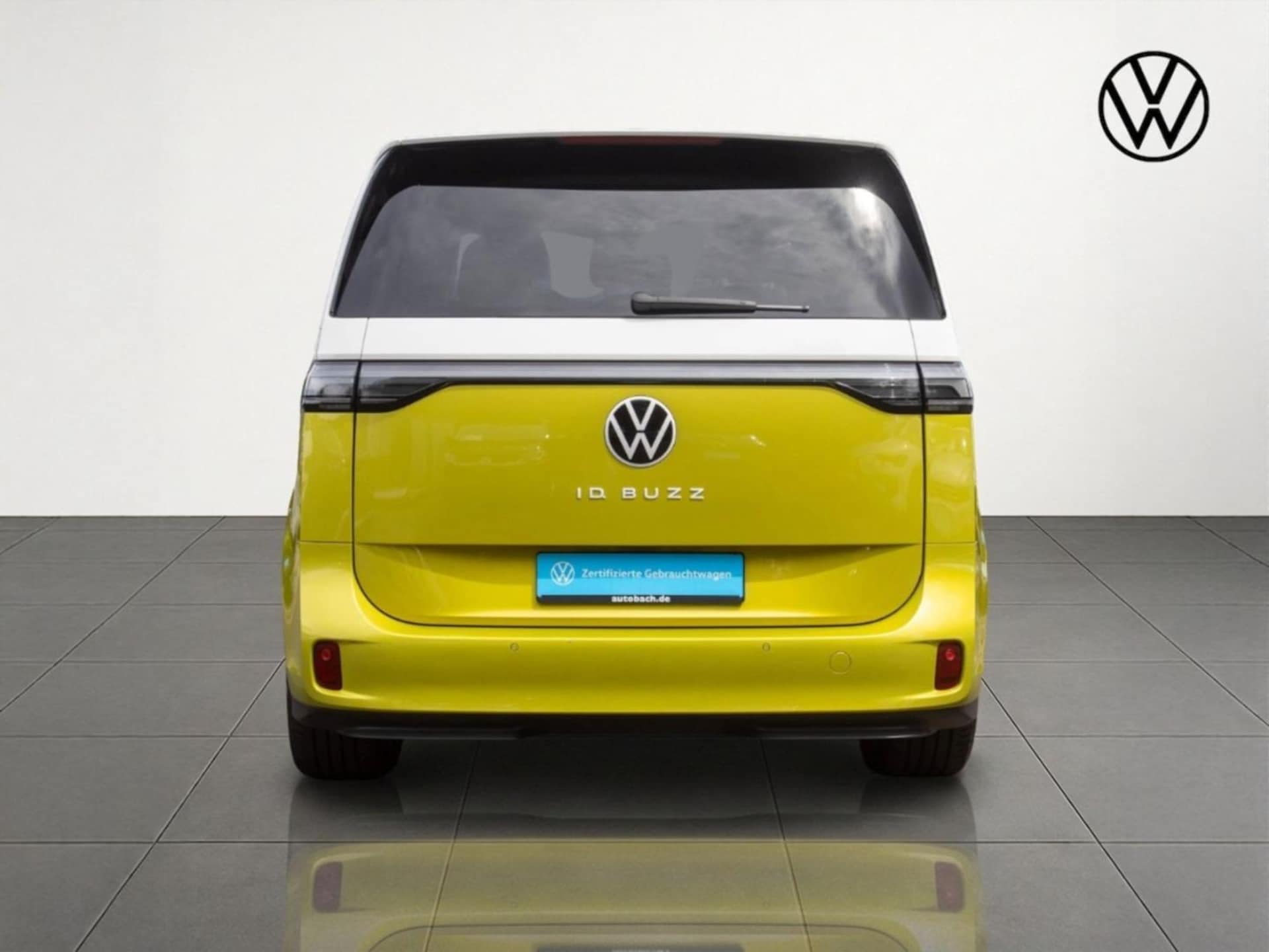 Volkswagen ID. Buzz Pro