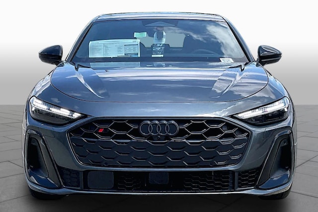 2026 Audi S5 Sedan