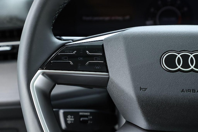 2026 Audi Q3 Base - Photo 47