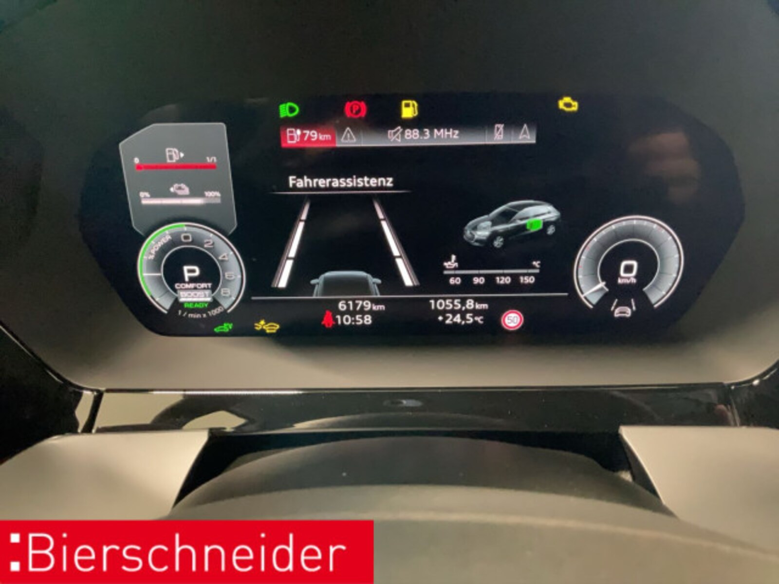 Audi A3 Sportback – Bild 15