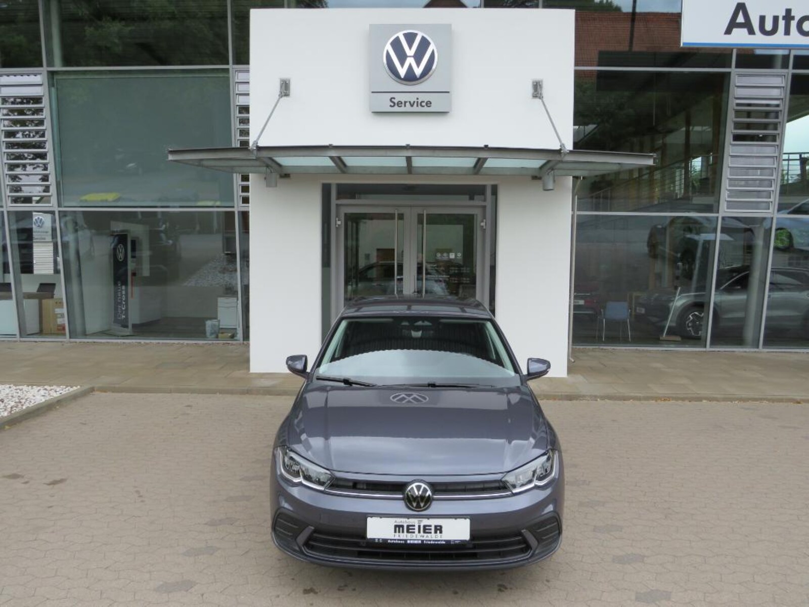 Volkswagen Polo – Bild 2