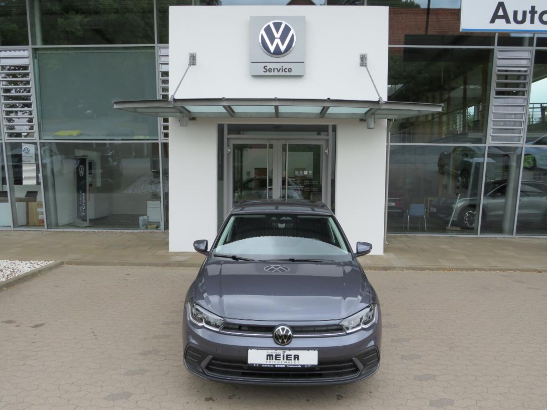 Volkswagen Polo Life