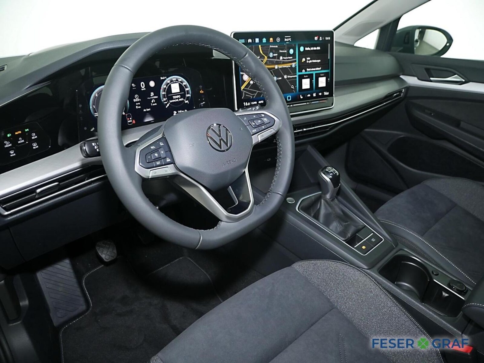 Volkswagen Golf – Bild 6
