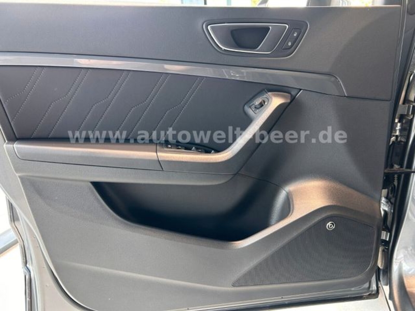 SEAT Ateca – Bild 15
