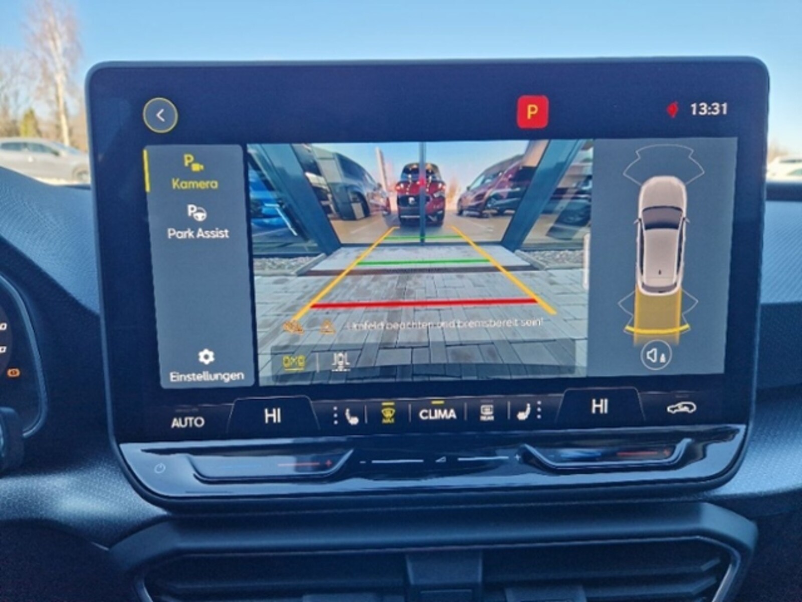 SEAT Leon – Bild 16