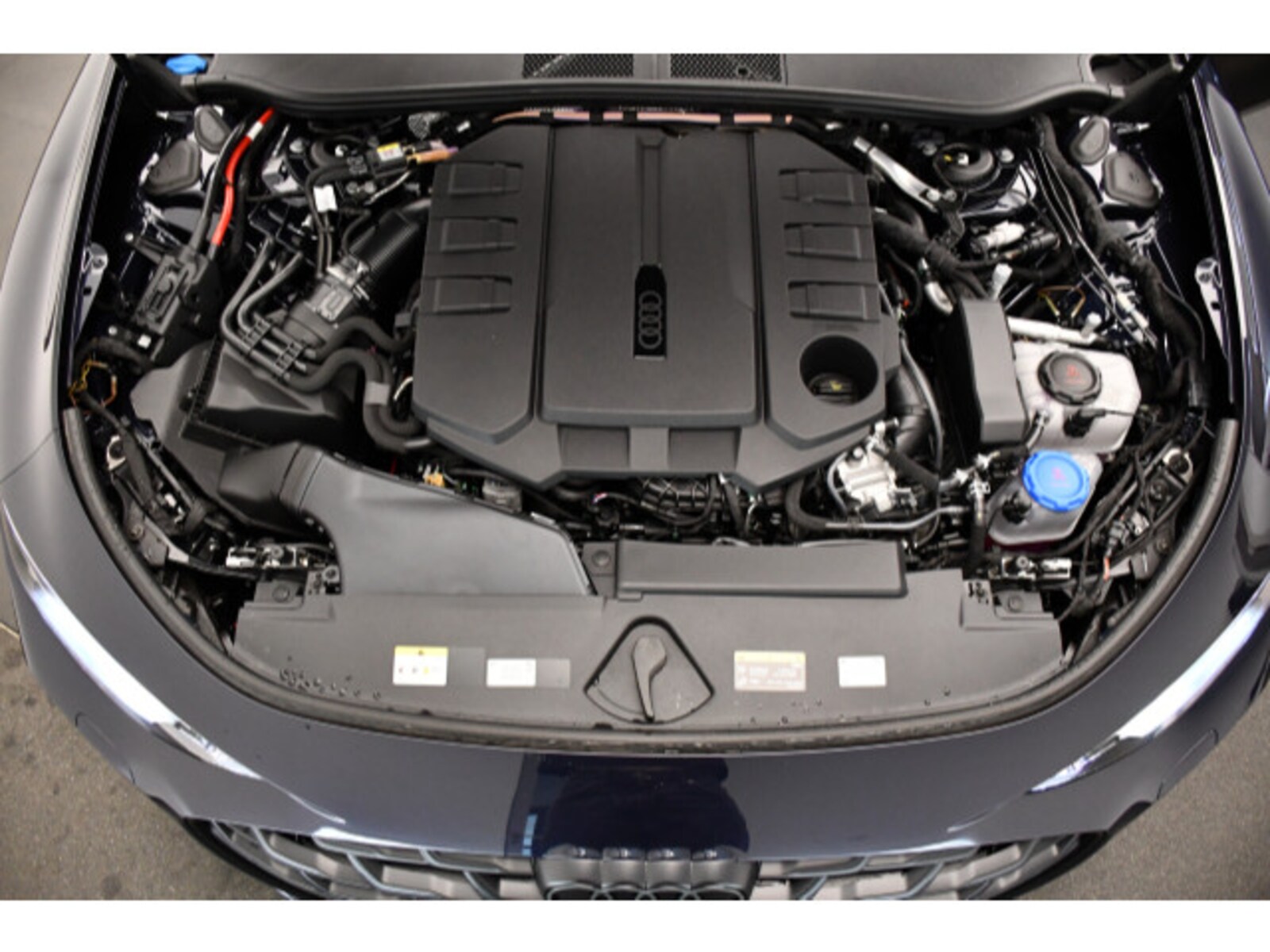 Audi A6 Avant – Bild 15