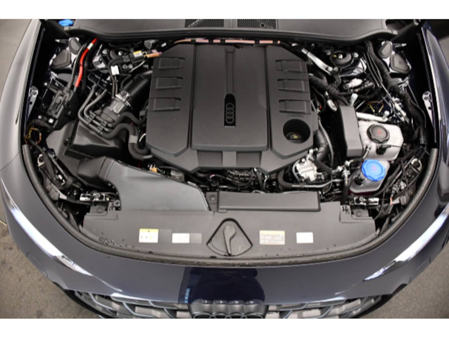 Bild über Audi A6 Avant edition one TDI quattro 220 kW S tronic - für weitere Informationen kontaktieren Sie den Audi Partner
