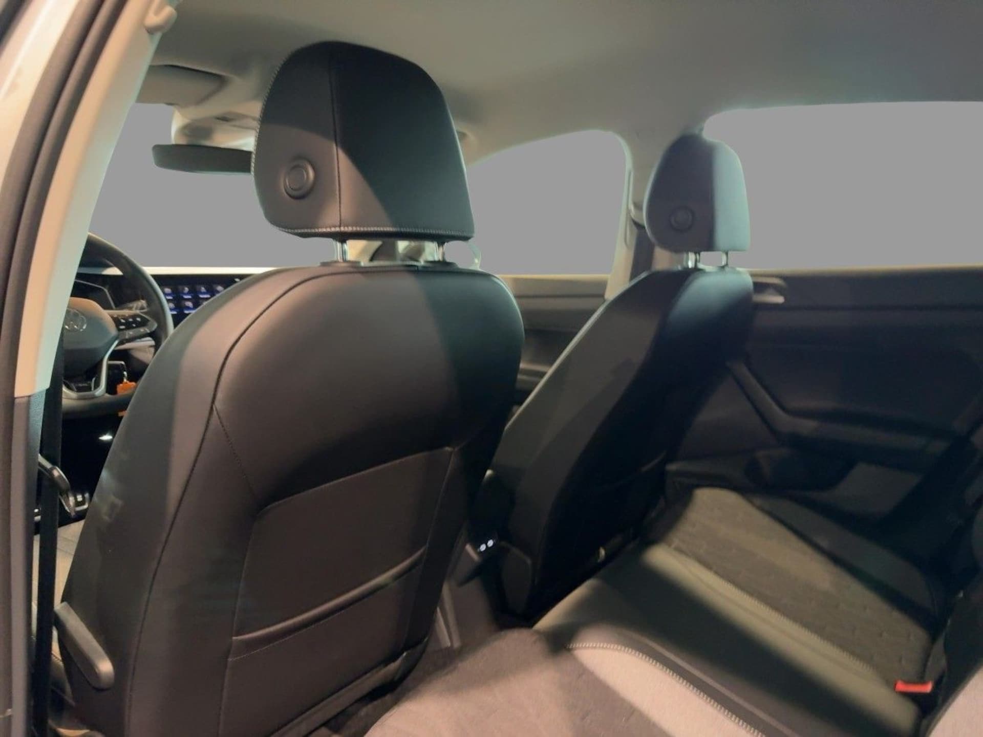 Volkswagen Taigo Goal