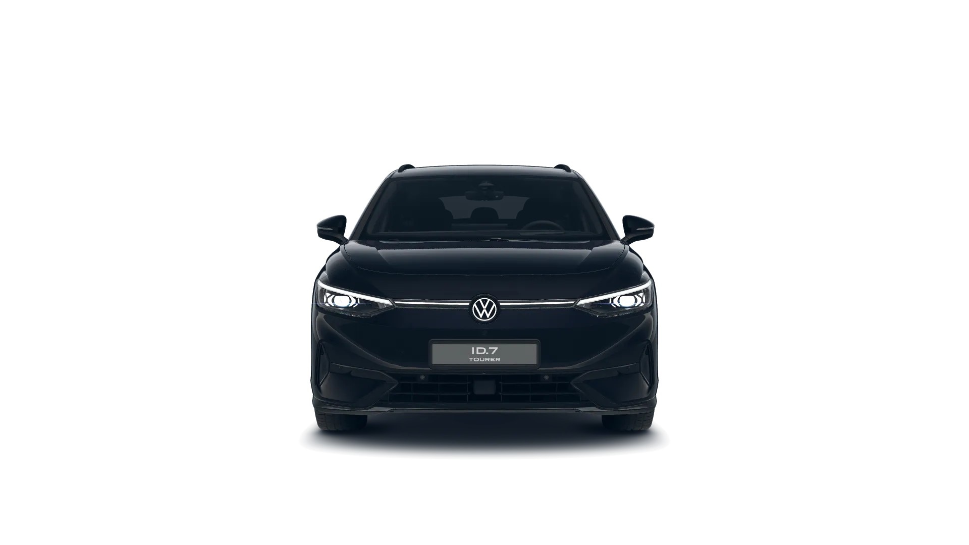 Volkswagen ID.7 Tourer Pro
