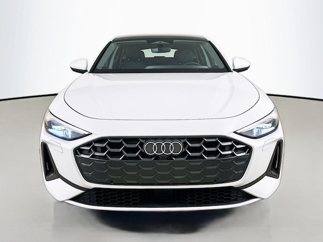 2025 Audi A5 Sedan