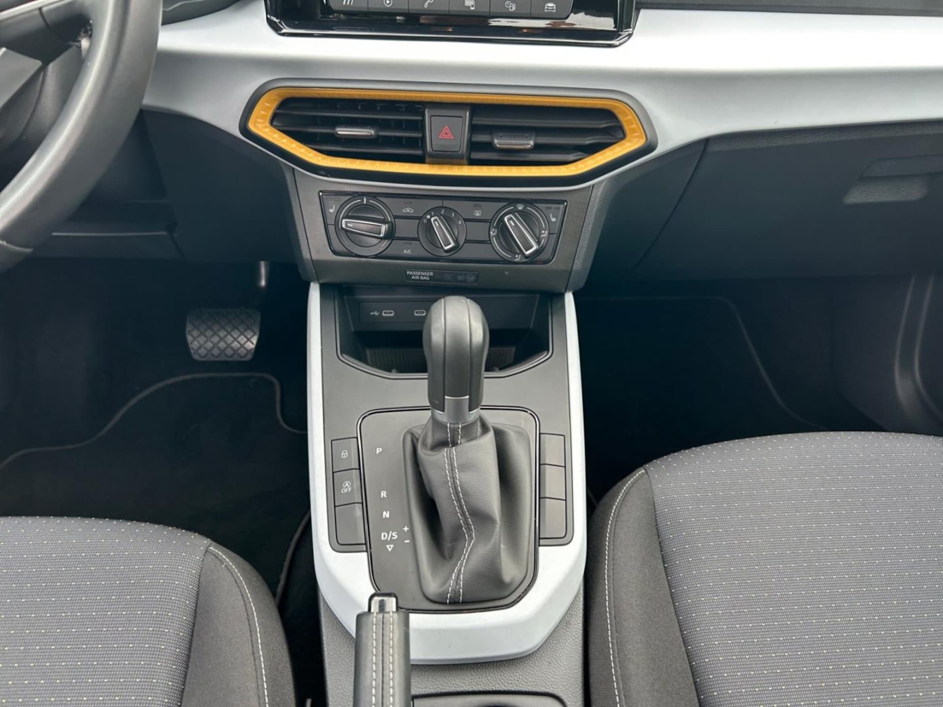 SEAT Arona Style