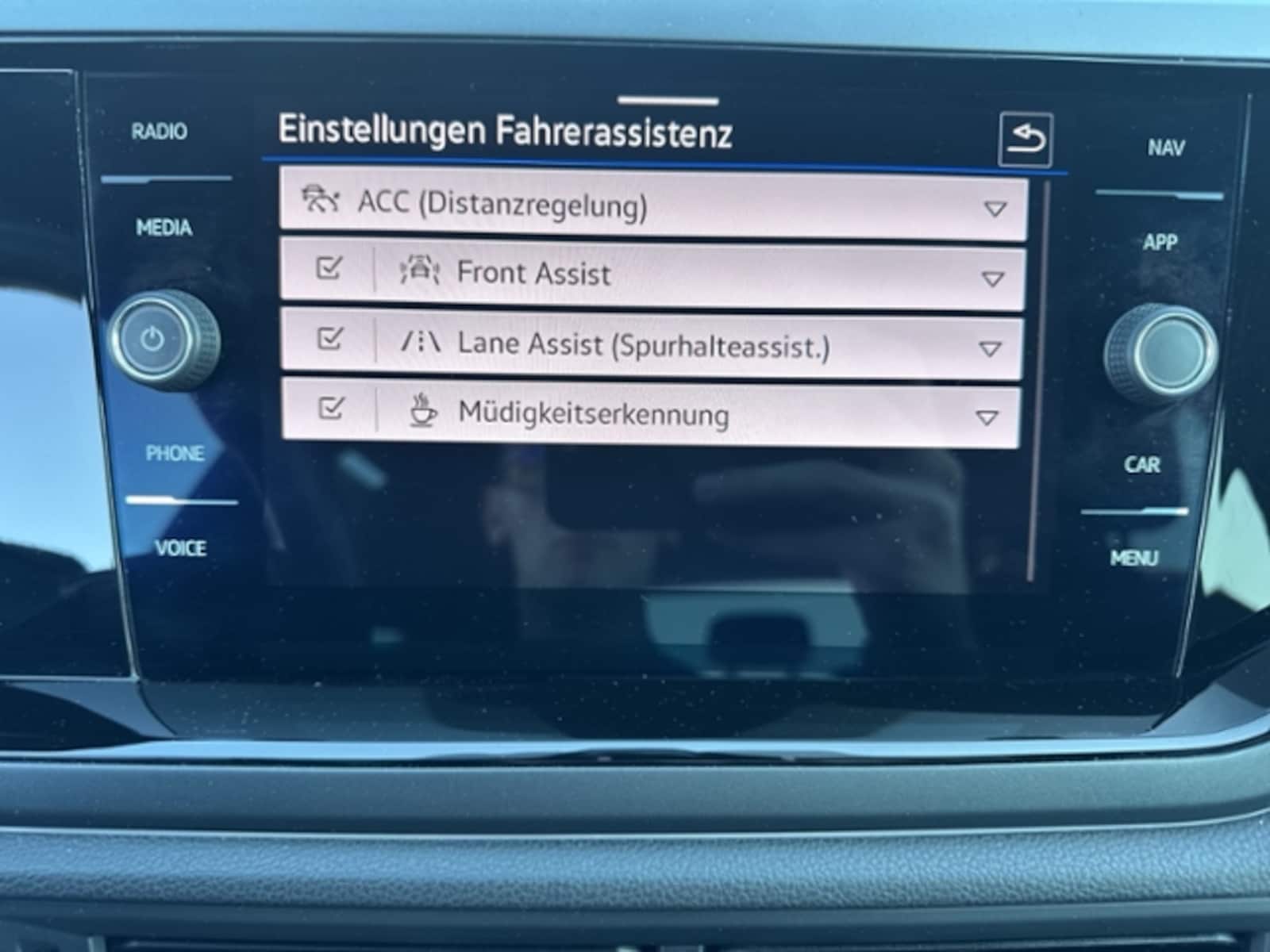 Volkswagen Polo – Bild 17
