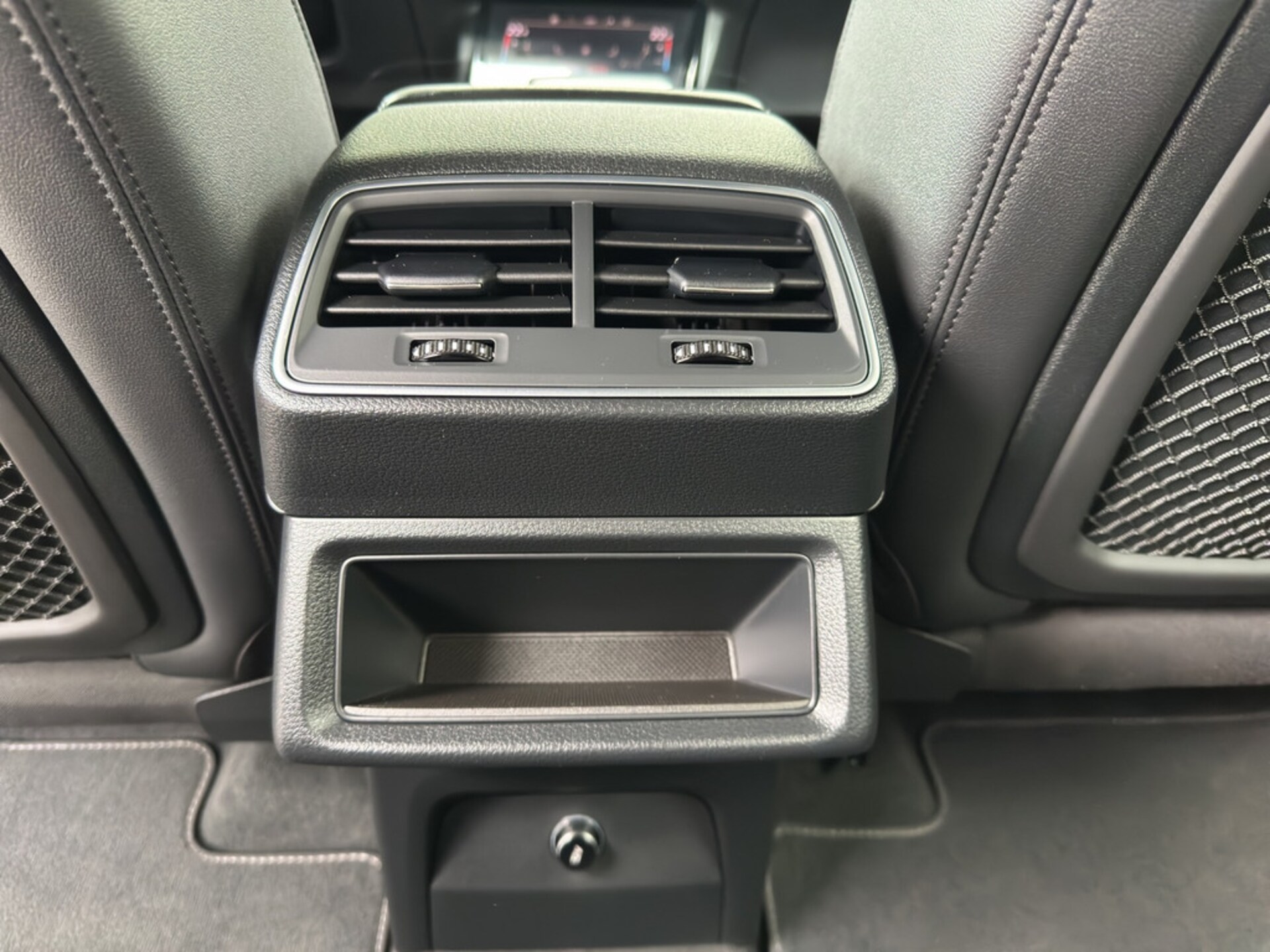 Audi e-tron Sportback S line