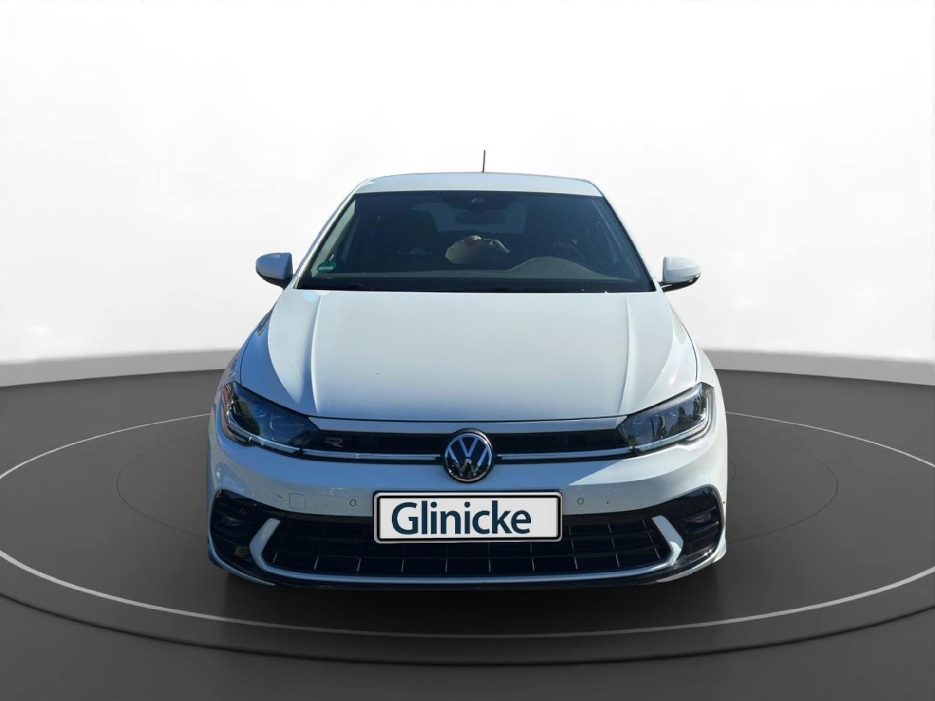 Volkswagen Polo R-Line