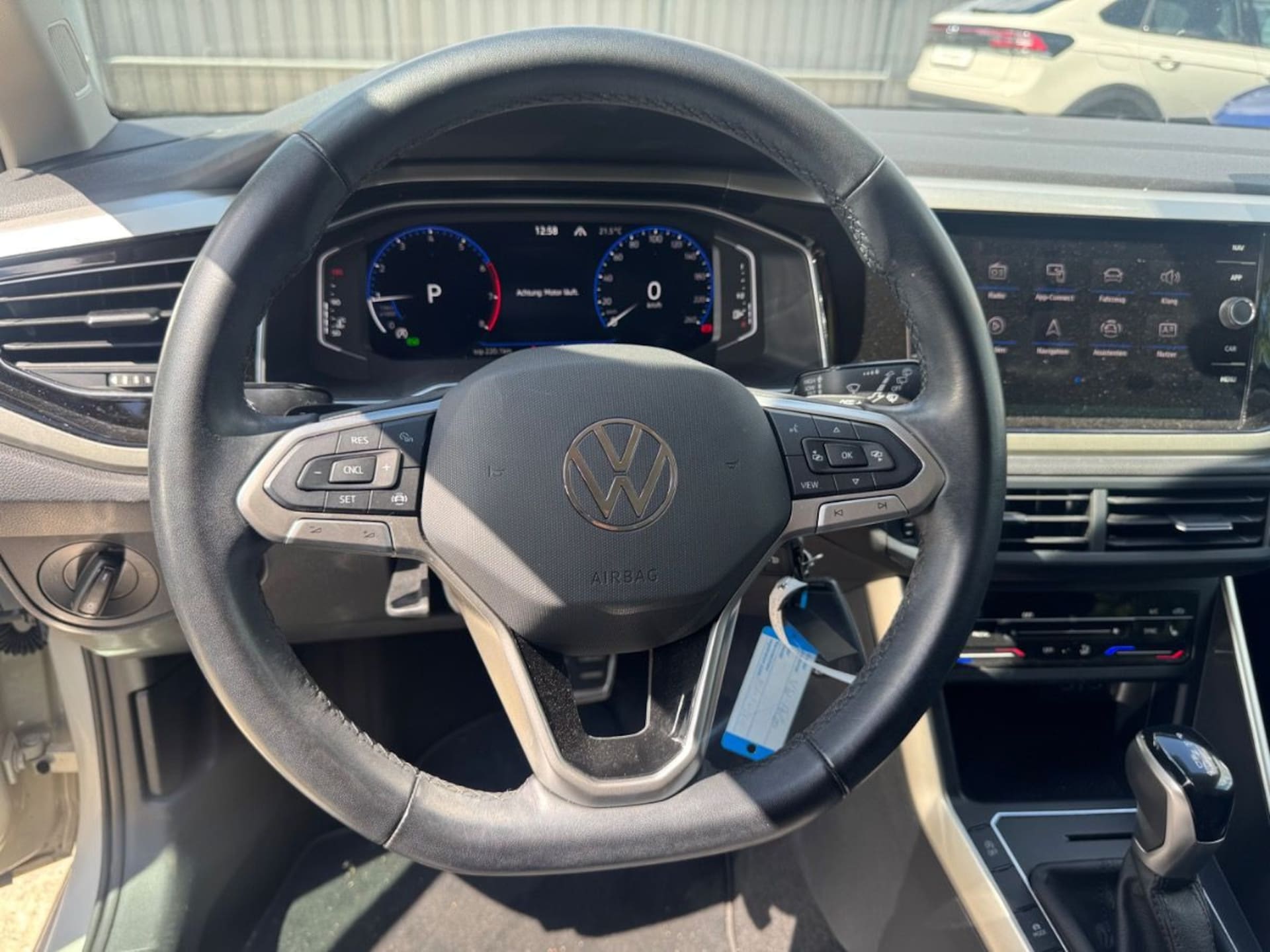 Volkswagen Polo MOVE