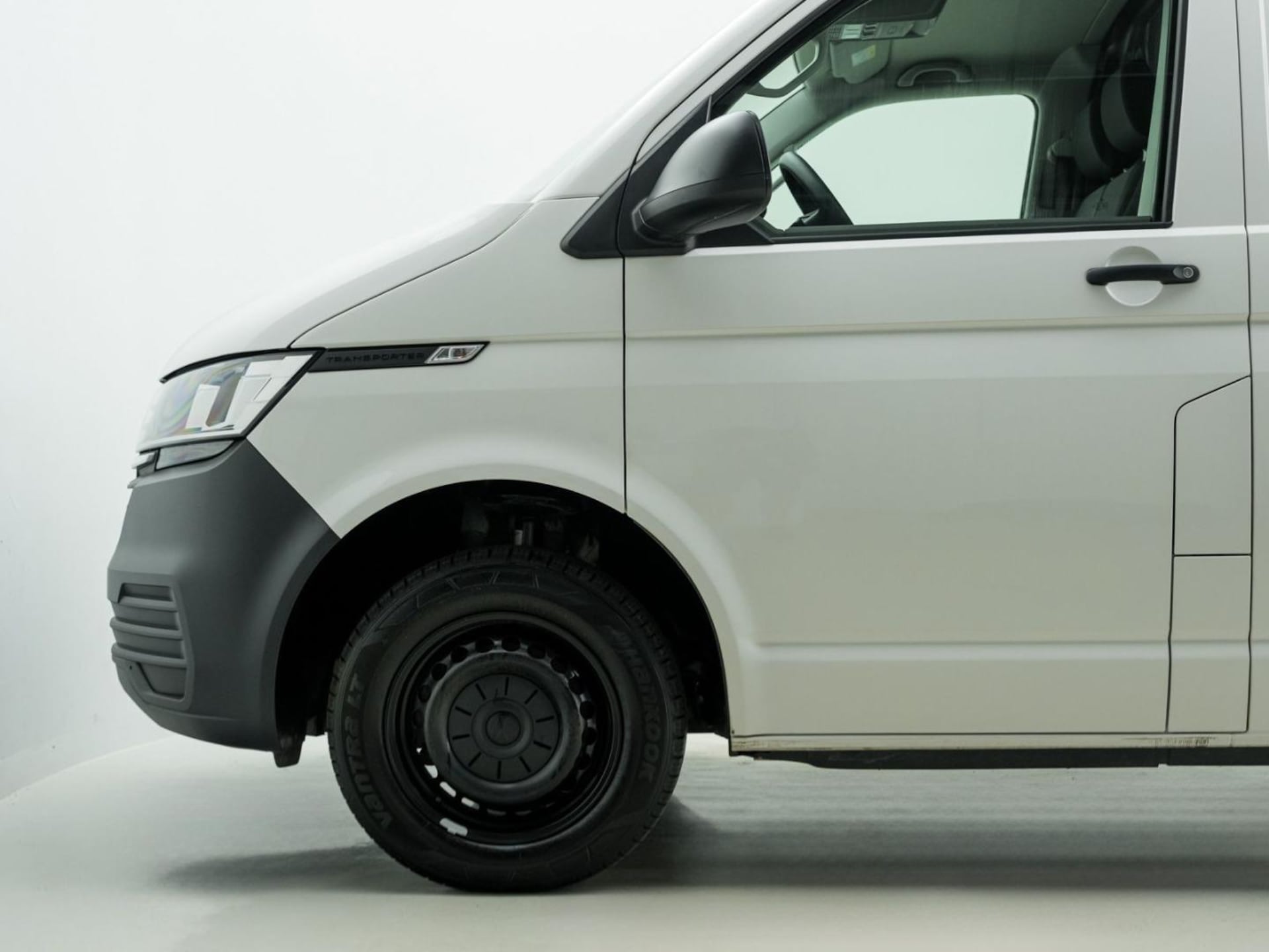 Volkswagen T6.1 Transporter Kasten langer Radstand