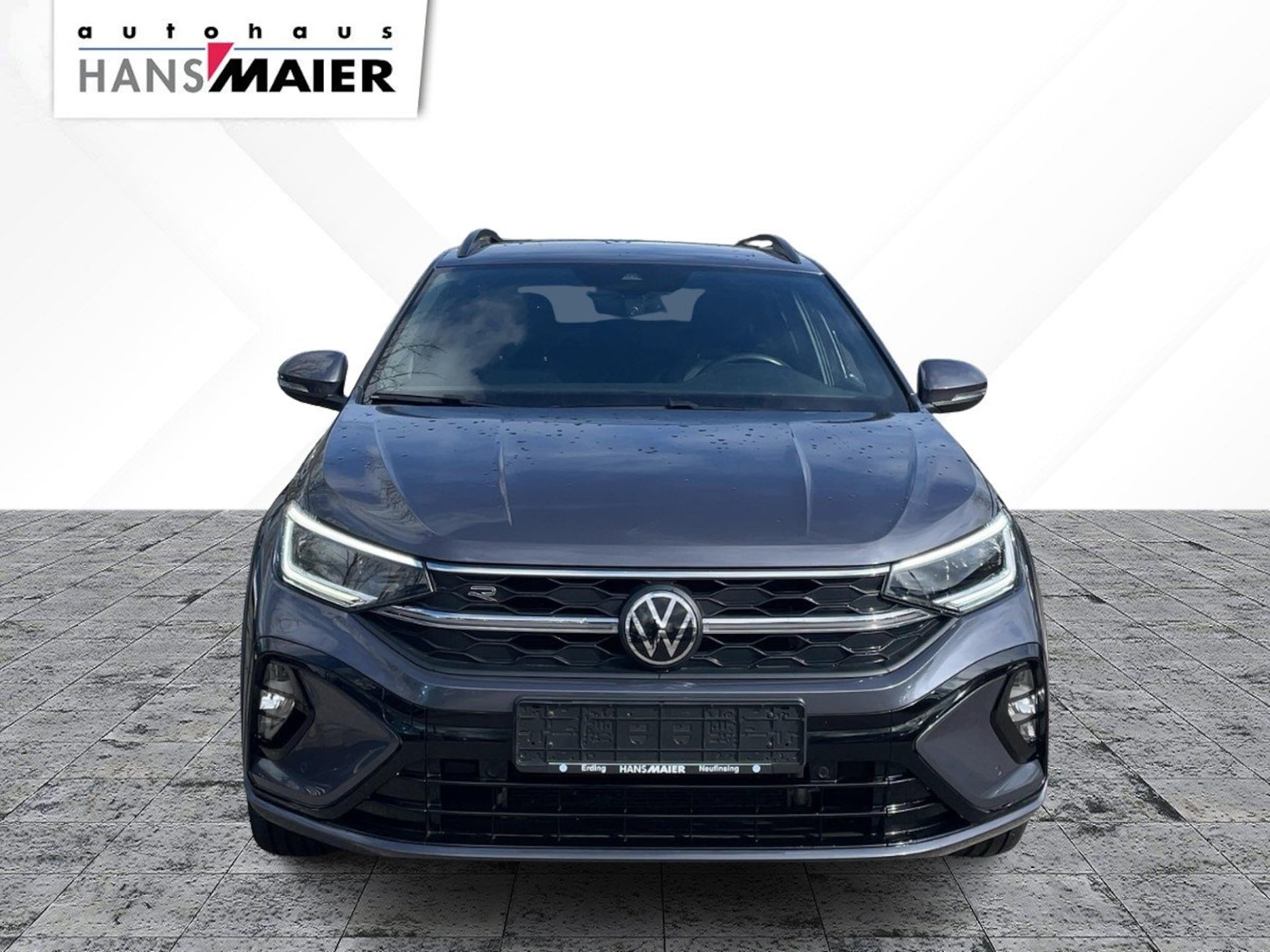 Volkswagen Taigo R-Line