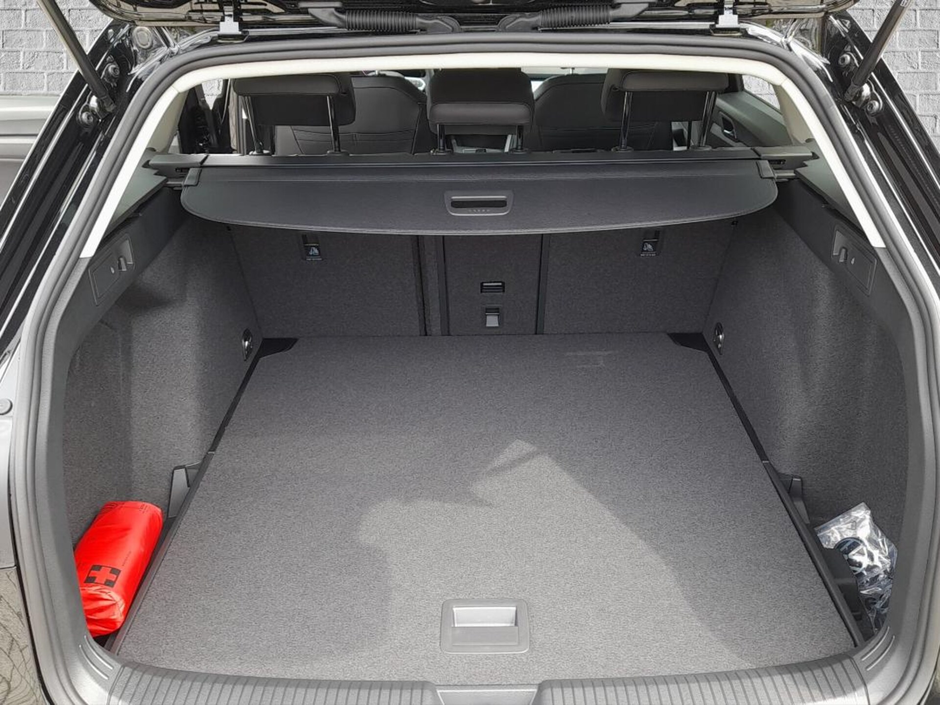 Volkswagen Golf Variant ENERGY