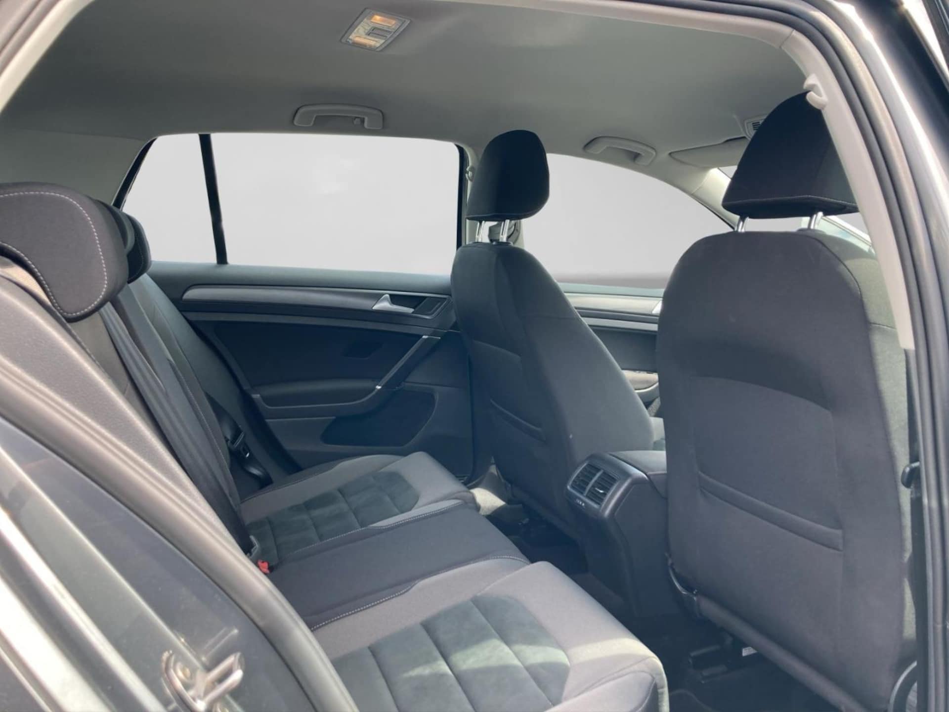 Volkswagen Golf Comfortline